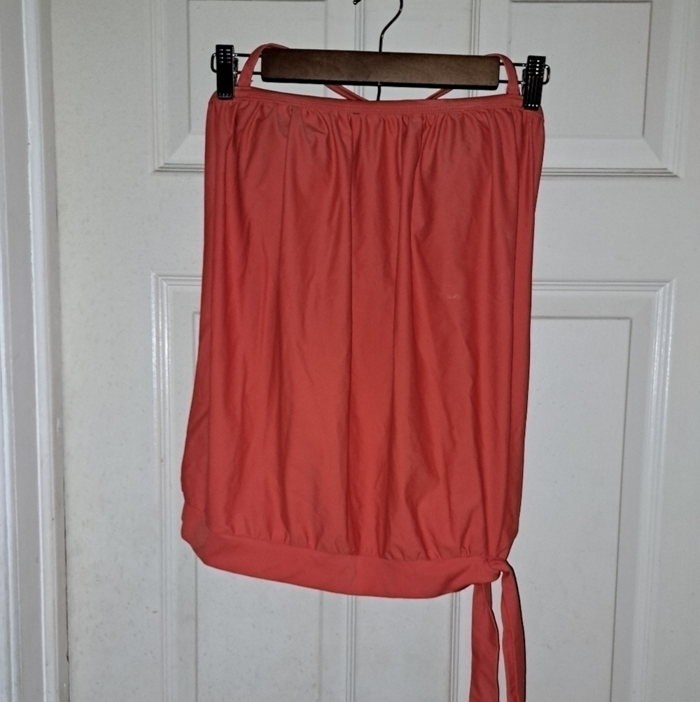 No brand two Piece Swim suit size 12